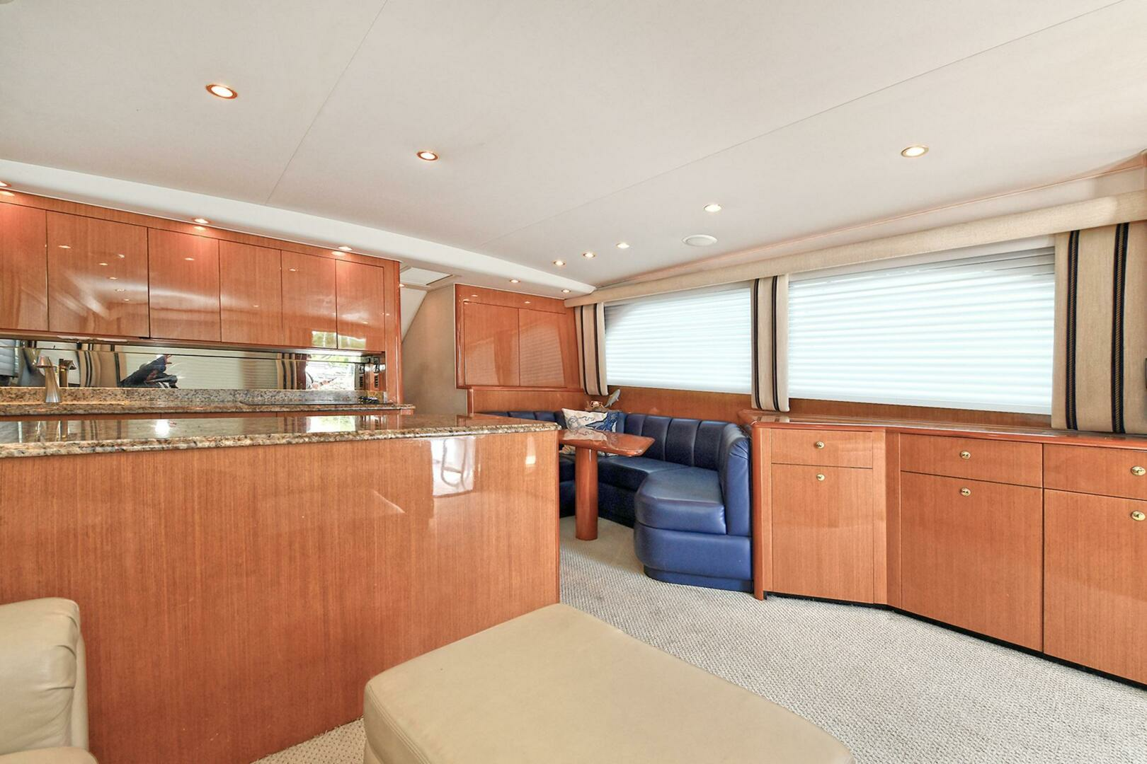 Viking 56 Convertible-2004-Dana Marie Staten Island-New York-United States 3759849