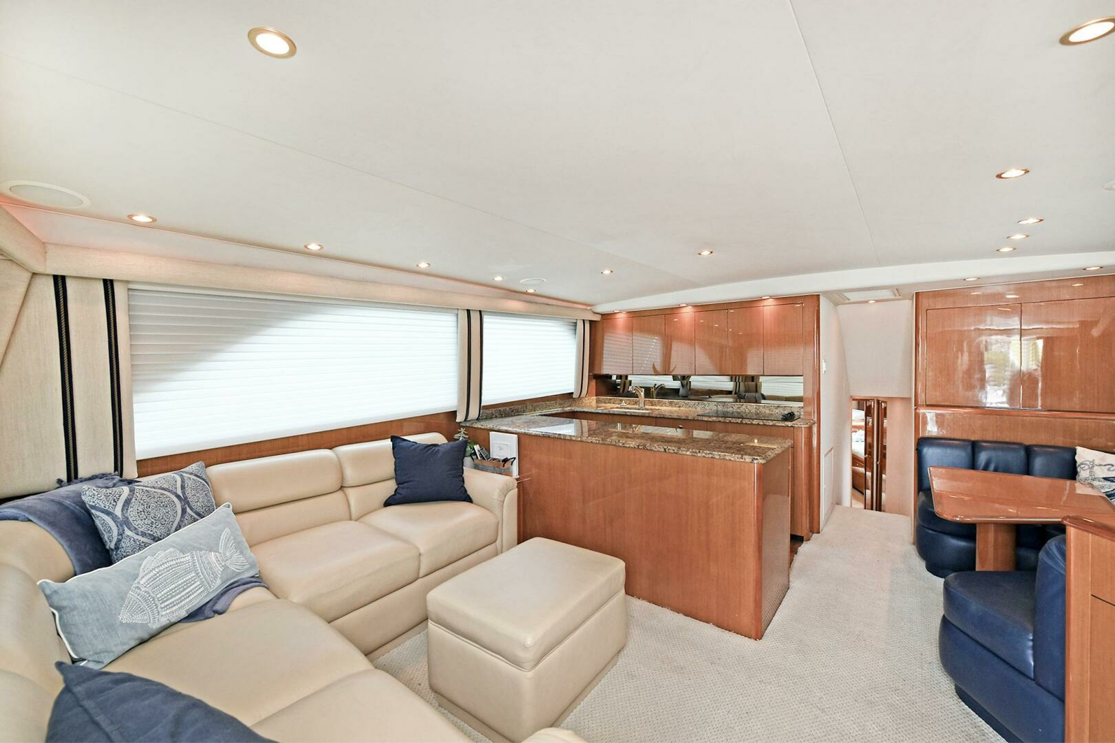 Viking 56 Convertible-2004-Dana Marie Staten Island-New York-United States 3759851