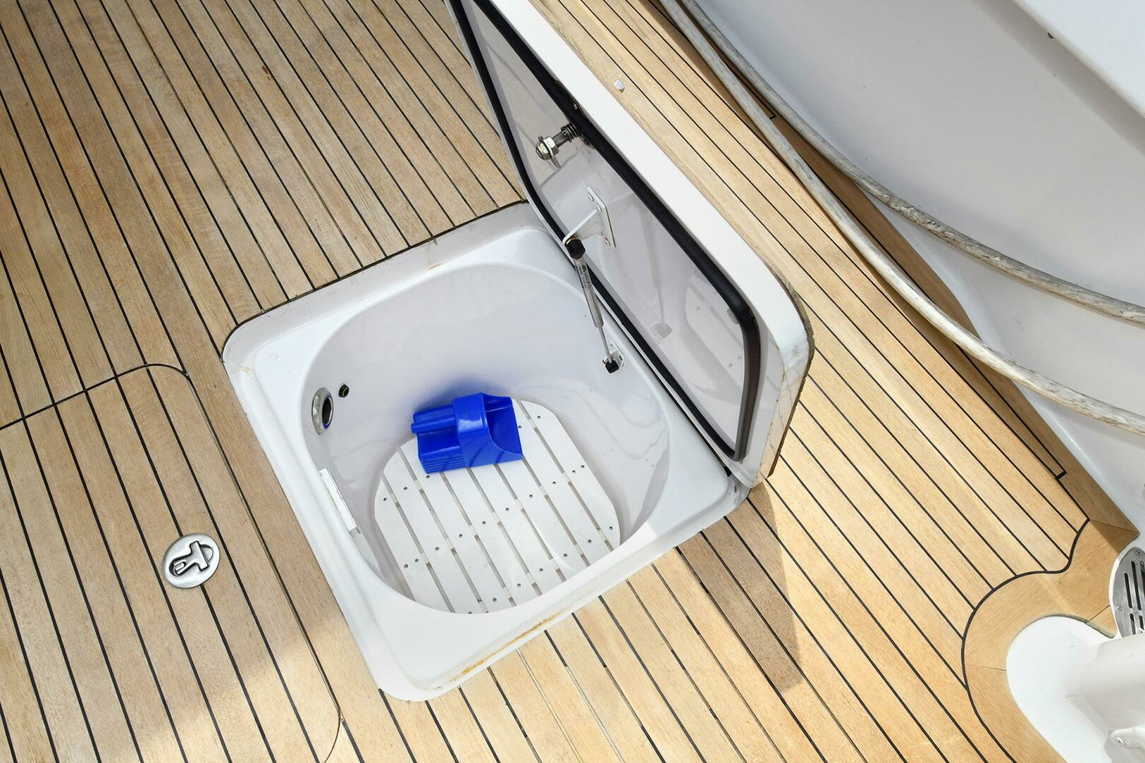 Viking 56 Convertible-2004-Dana Marie Staten Island-New York-United States 3759804