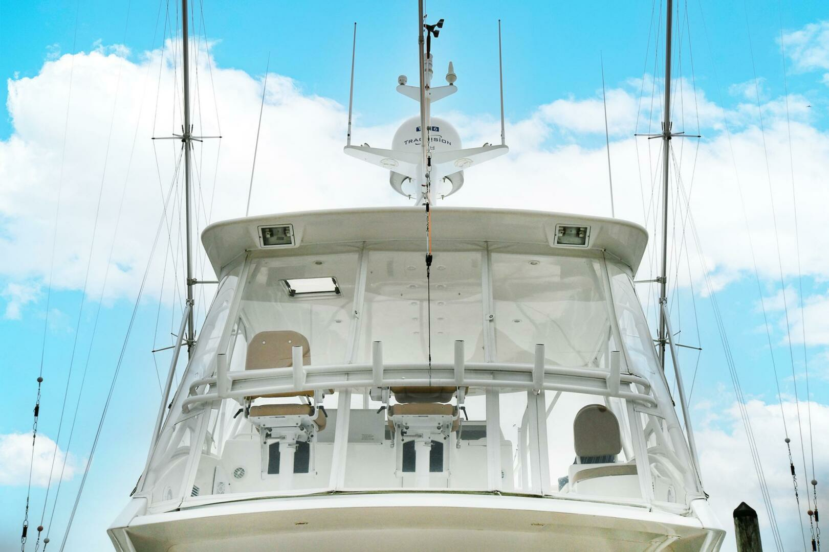 Viking 56 Convertible-2004-Dana Marie Staten Island-New York-United States 3759794