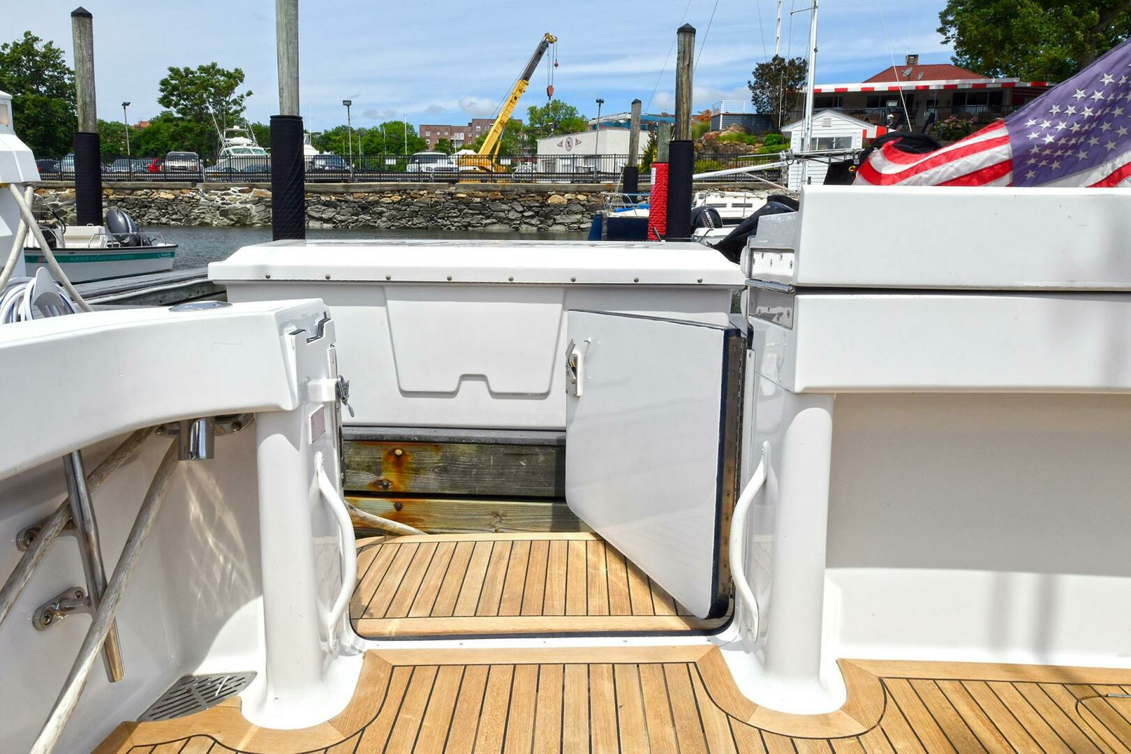 Viking 56 Convertible-2004-Dana Marie Staten Island-New York-United States 3759834