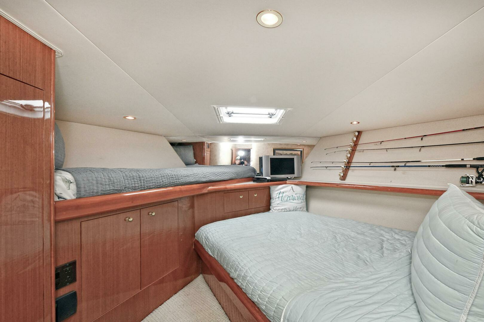 Viking 56 Convertible-2004-Dana Marie Staten Island-New York-United States 3759854