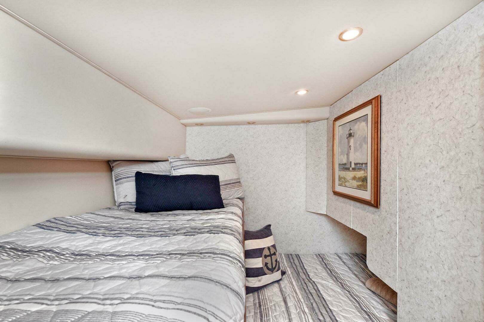 Viking 56 Convertible-2004-Dana Marie Staten Island-New York-United States 3759859