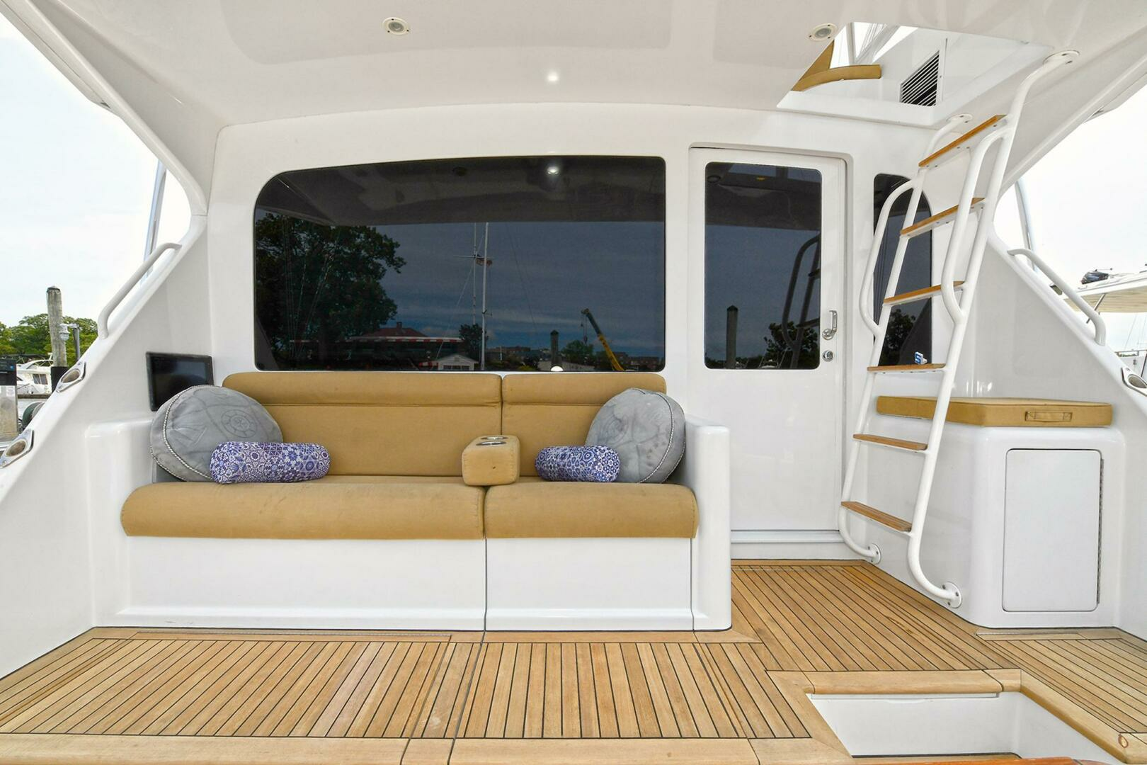 Viking 56 Convertible-2004-Dana Marie Staten Island-New York-United States 3759832