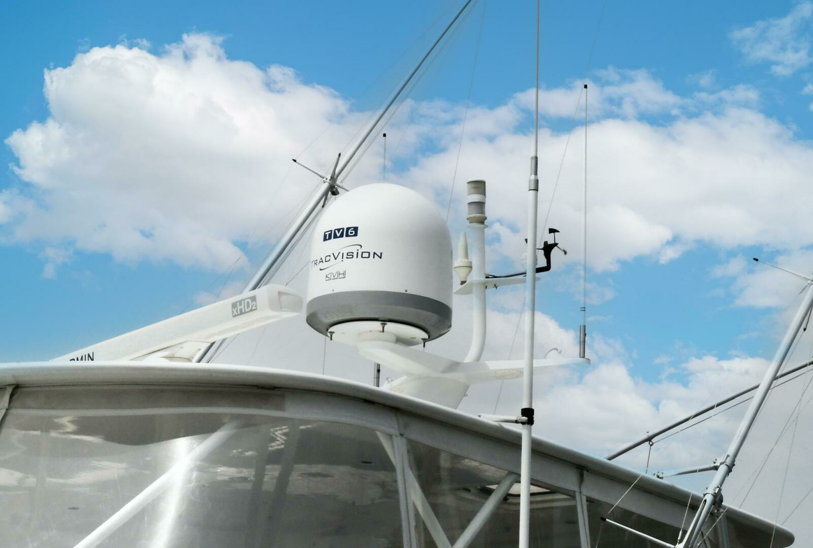 Viking 56 Convertible-2004-Dana Marie Staten Island-New York-United States 3759785