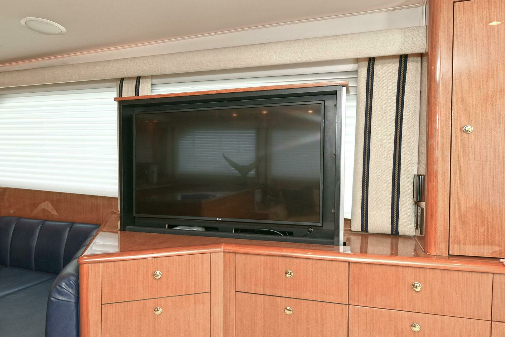 Viking 56 Convertible-2004-Dana Marie Staten Island-New York-United States 3759837