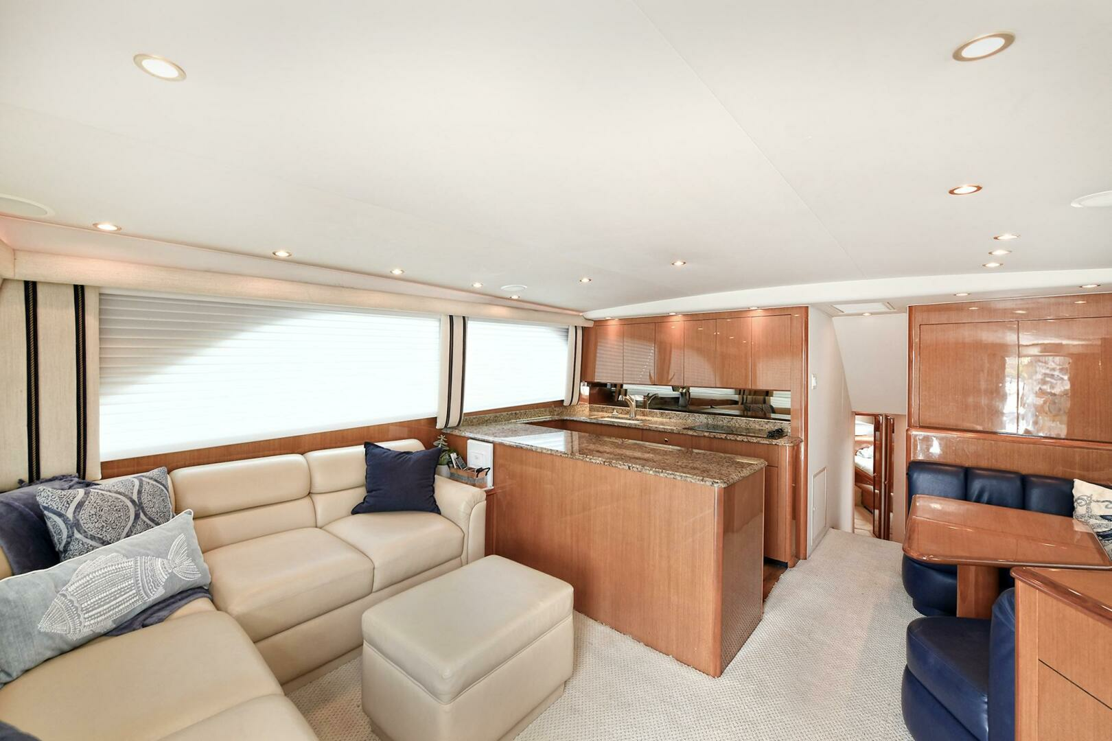 Viking 56 Convertible-2004-Dana Marie Staten Island-New York-United States 3759839