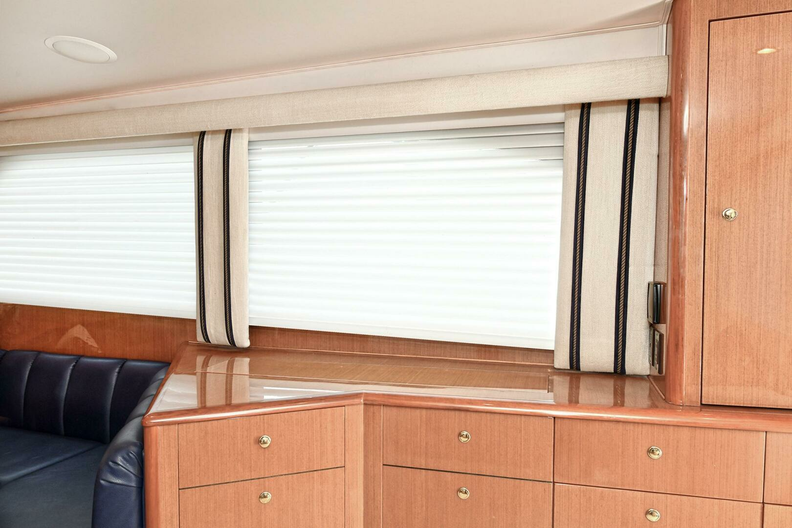 Viking 56 Convertible-2004-Dana Marie Staten Island-New York-United States 3759838