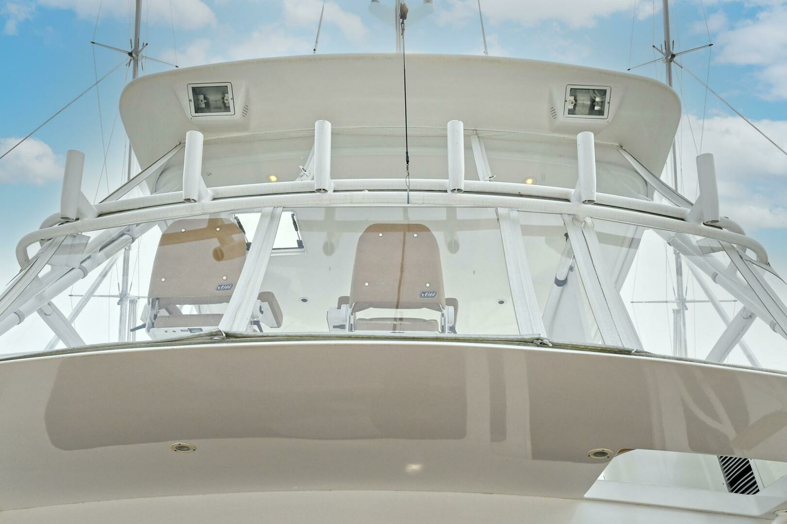 Viking 56 Convertible-2004-Dana Marie Staten Island-New York-United States 3759802