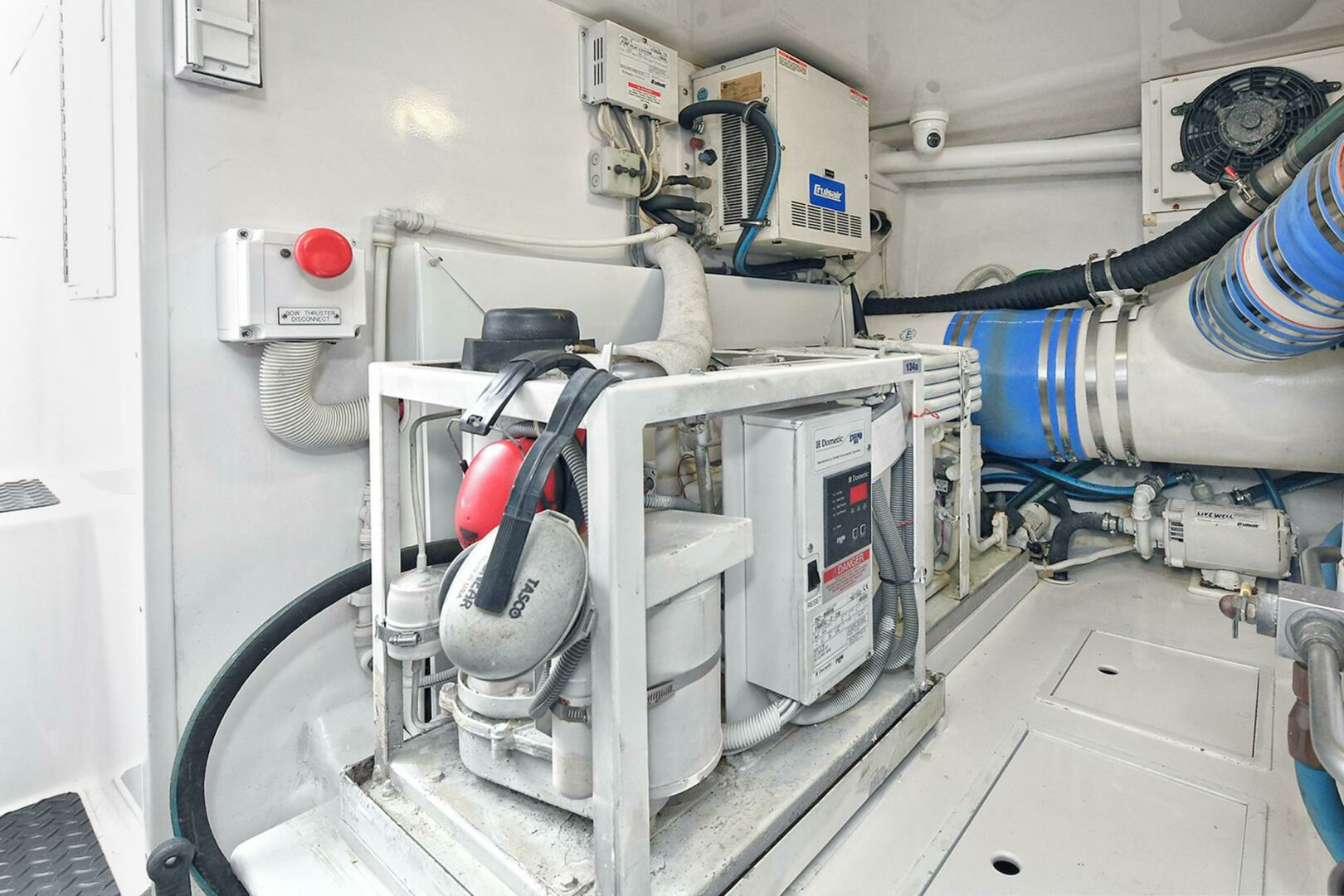 Viking 56 Convertible-2004-Dana Marie Staten Island-New York-United States 3759864