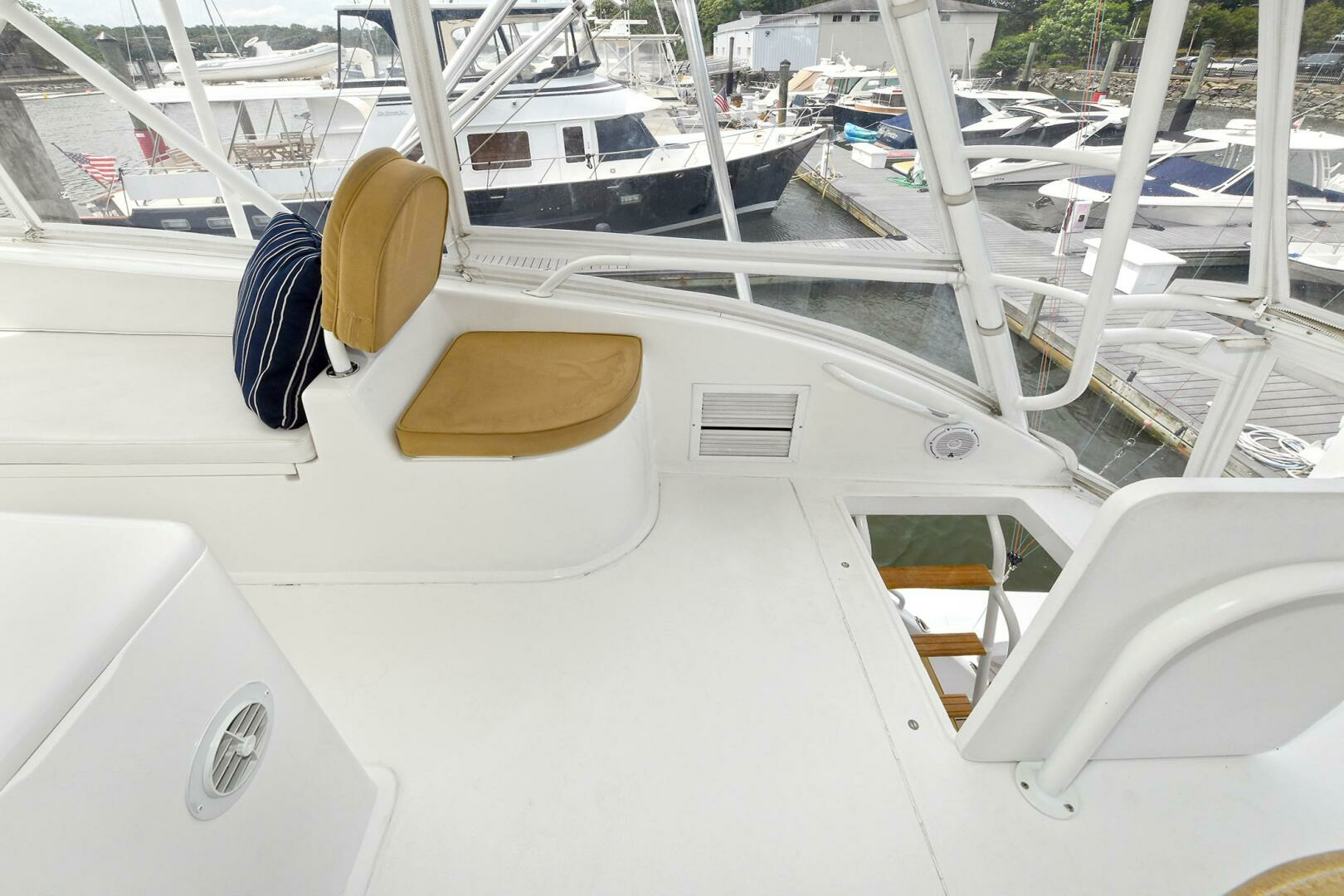 Viking 56 Convertible-2004-Dana Marie Staten Island-New York-United States 3759824