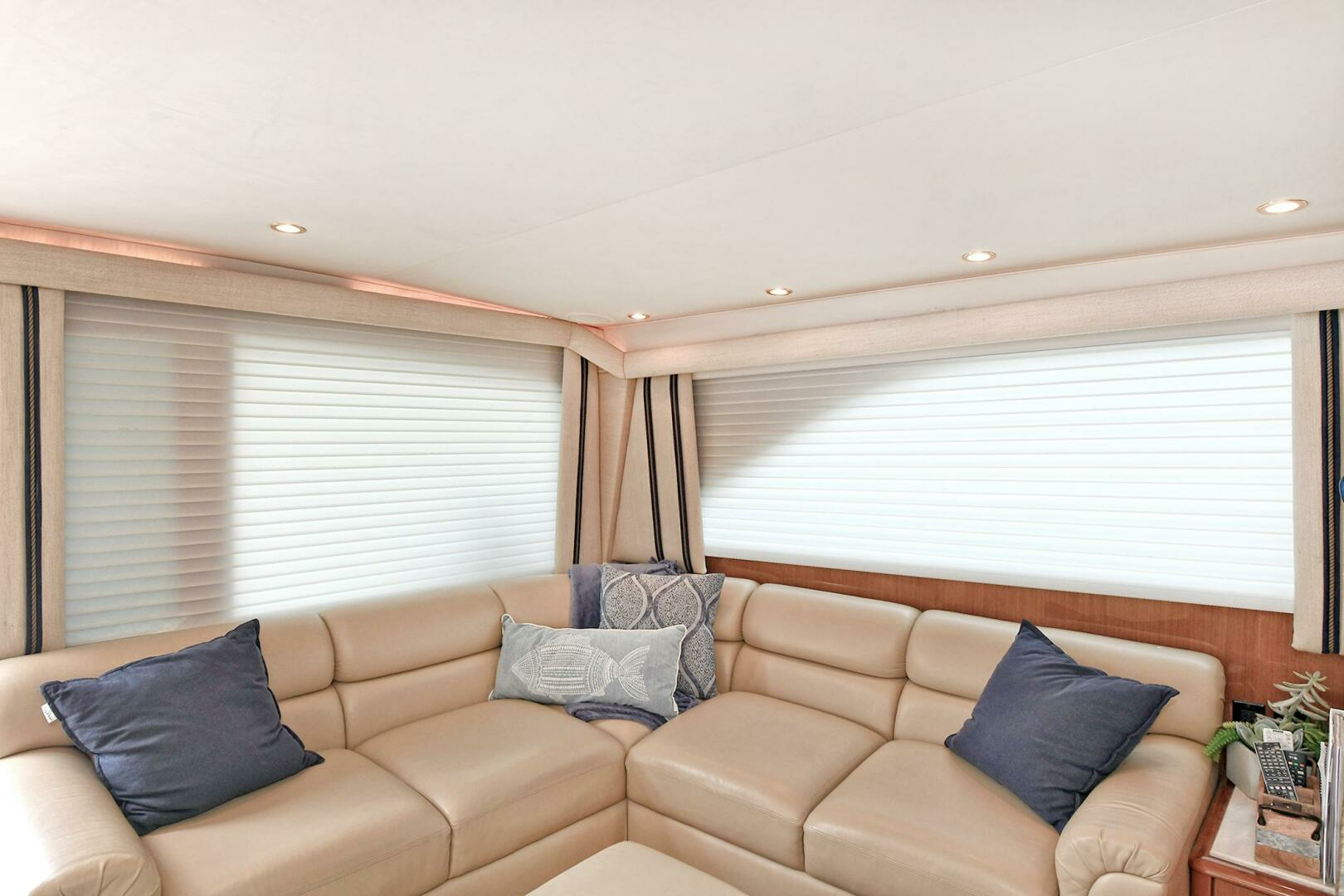 Viking 56 Convertible-2004-Dana Marie Staten Island-New York-United States 3759843