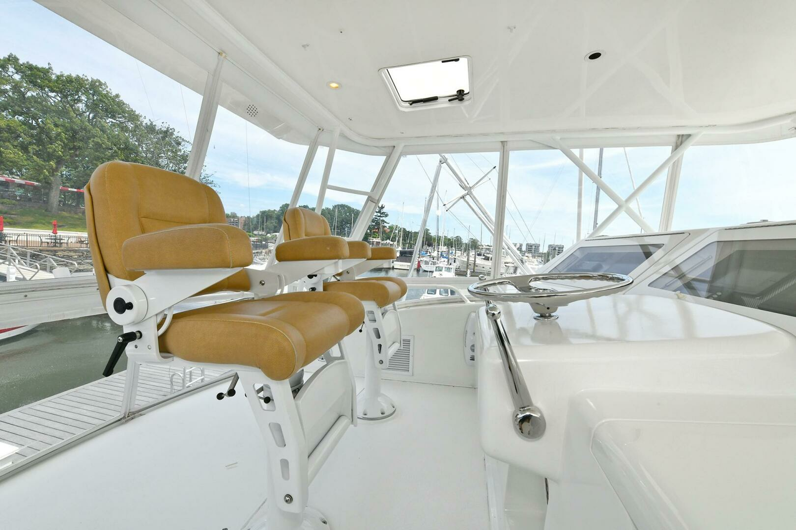 Viking 56 Convertible-2004-Dana Marie Staten Island-New York-United States 3759817