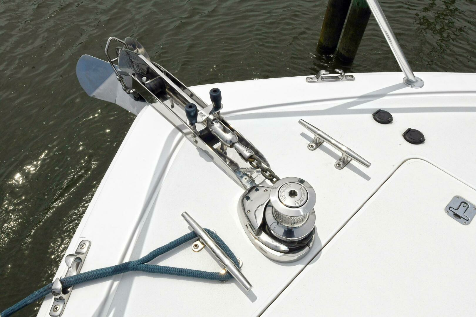 Viking 56 Convertible-2004-Dana Marie Staten Island-New York-United States 3759797