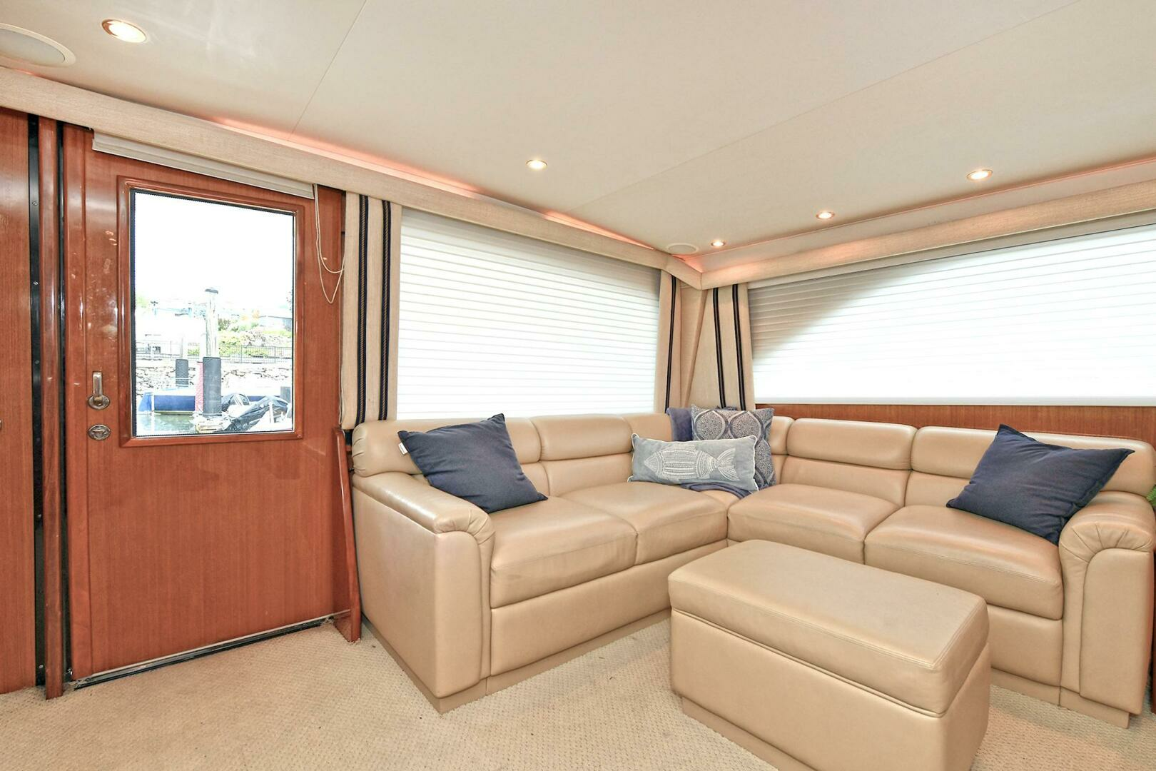 Viking 56 Convertible-2004-Dana Marie Staten Island-New York-United States 3759853