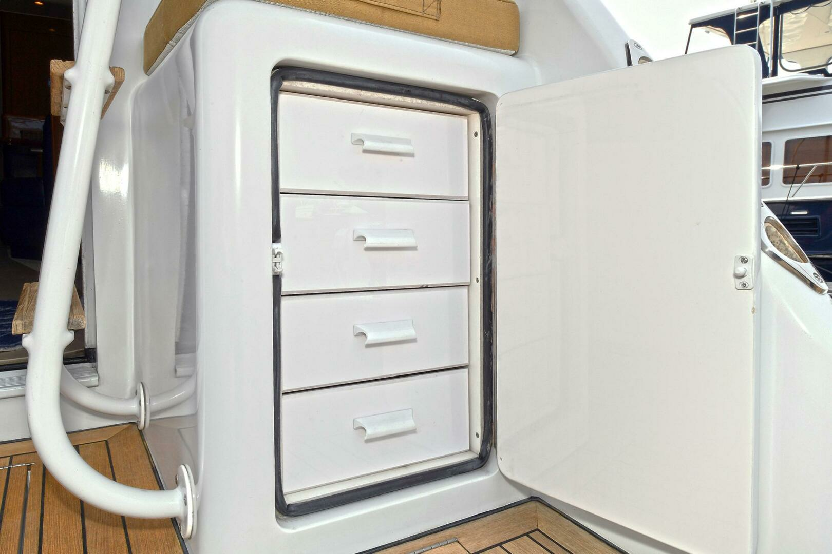 Viking 56 Convertible-2004-Dana Marie Staten Island-New York-United States 3759803