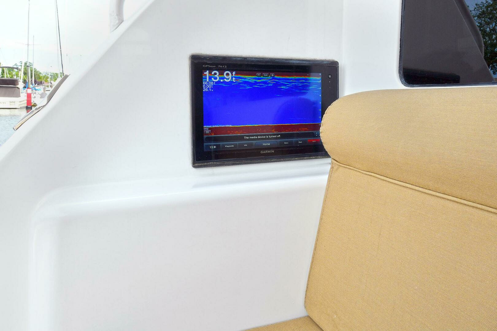 Viking 56 Convertible-2004-Dana Marie Staten Island-New York-United States 3759807