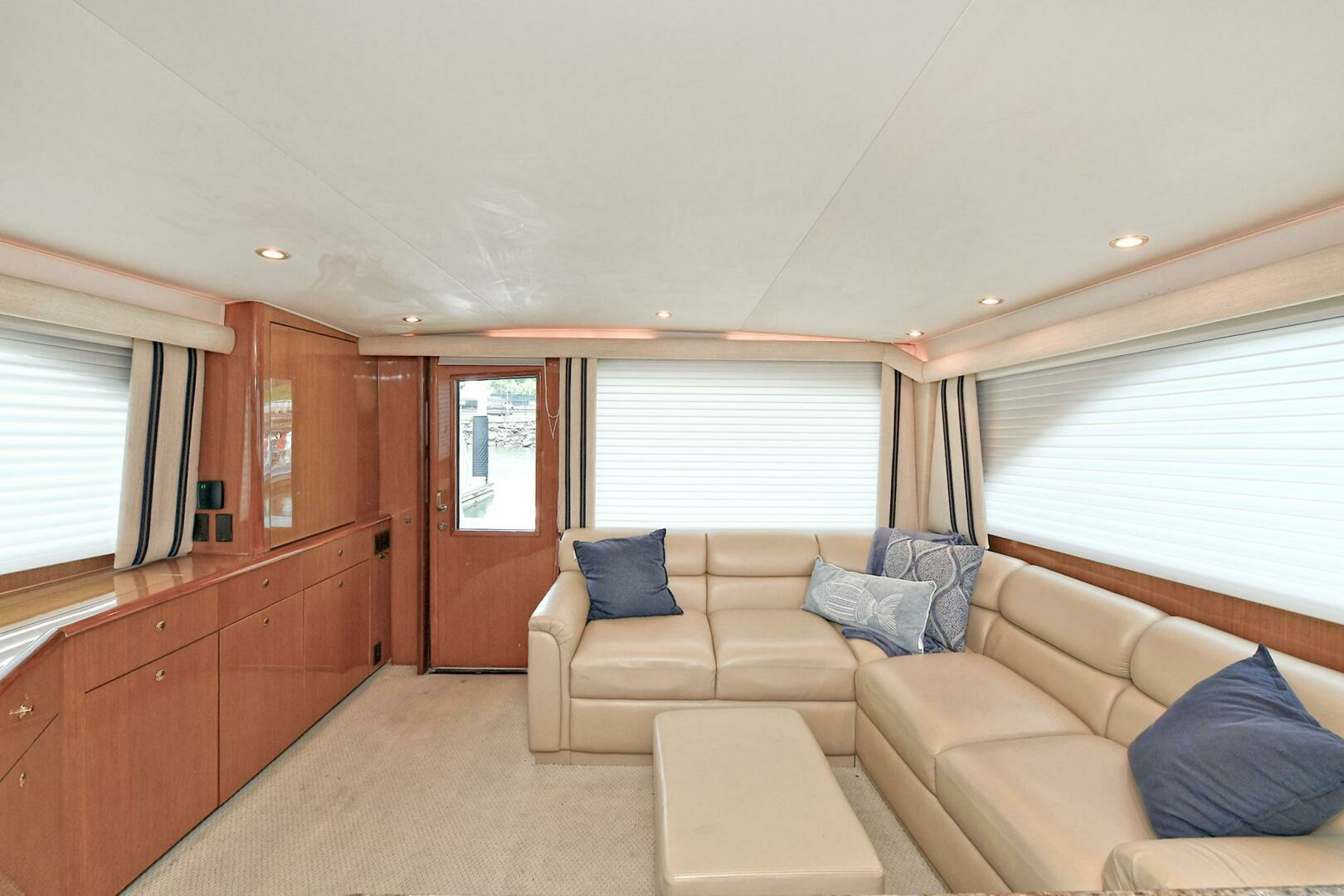 Viking 56 Convertible-2004-Dana Marie Staten Island-New York-United States 3759852