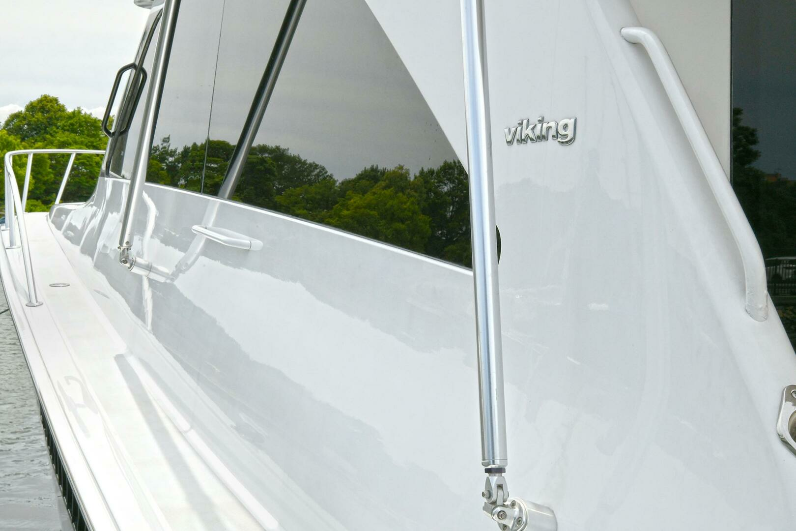 Viking 56 Convertible-2004-Dana Marie Staten Island-New York-United States 3759800