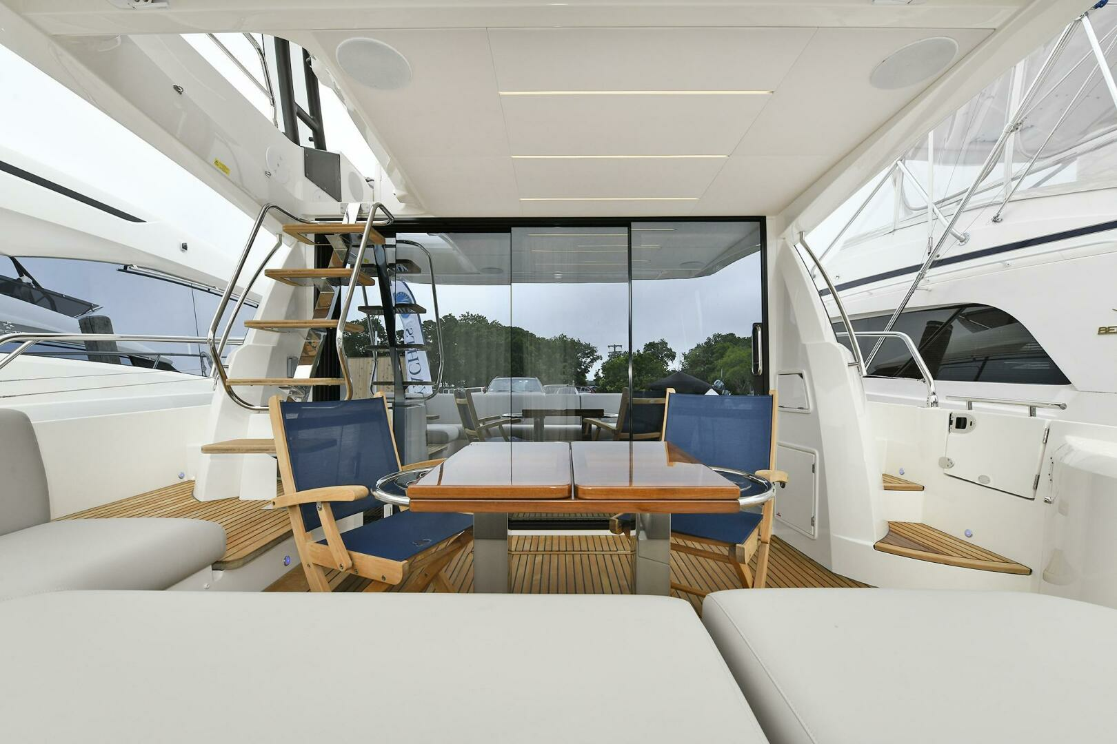 Prestige 520 Fly-2022 -Staten Island-New York-United States 3771813