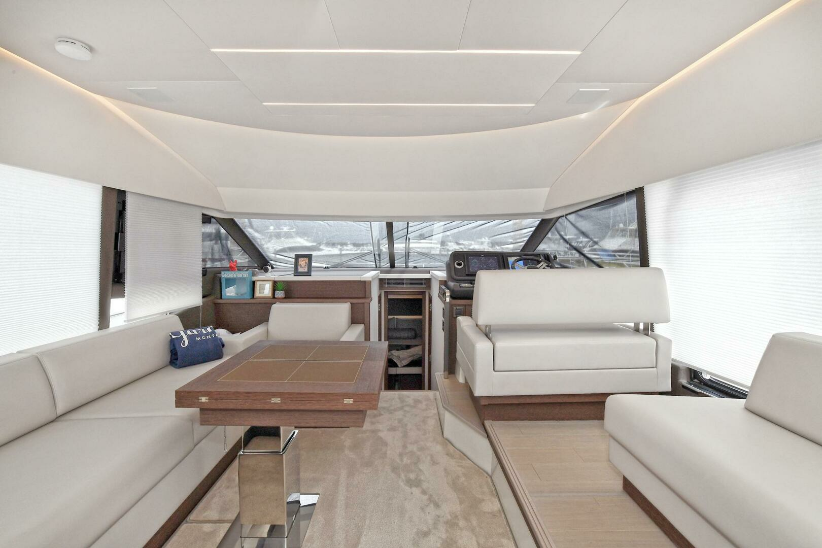 Prestige 520 Fly-2022 -Staten Island-New York-United States 3771849