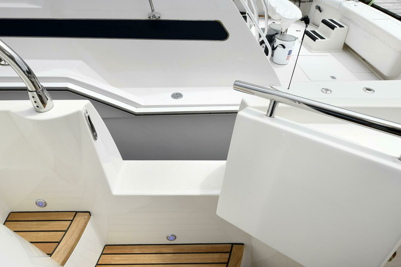 Prestige 520 Fly-2022 -Staten Island-New York-United States 3771811