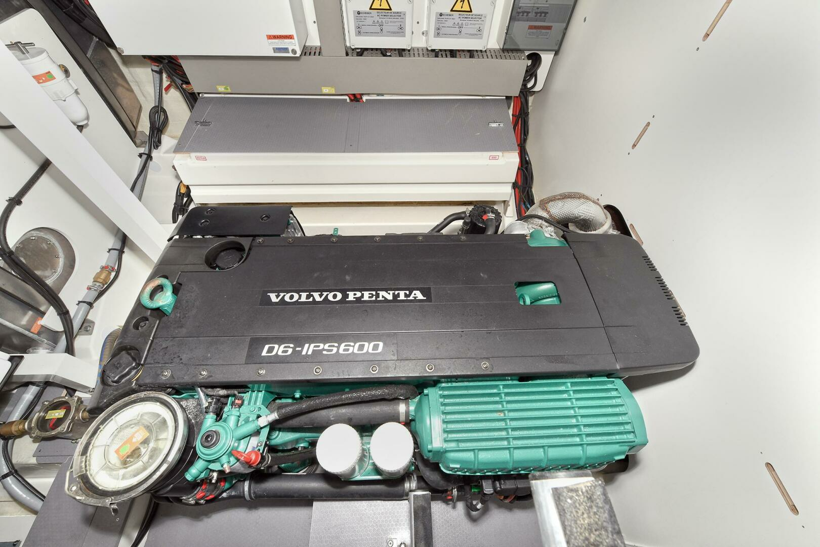 Prestige 520 Fly-2022 -Staten Island-New York-United States 3771882