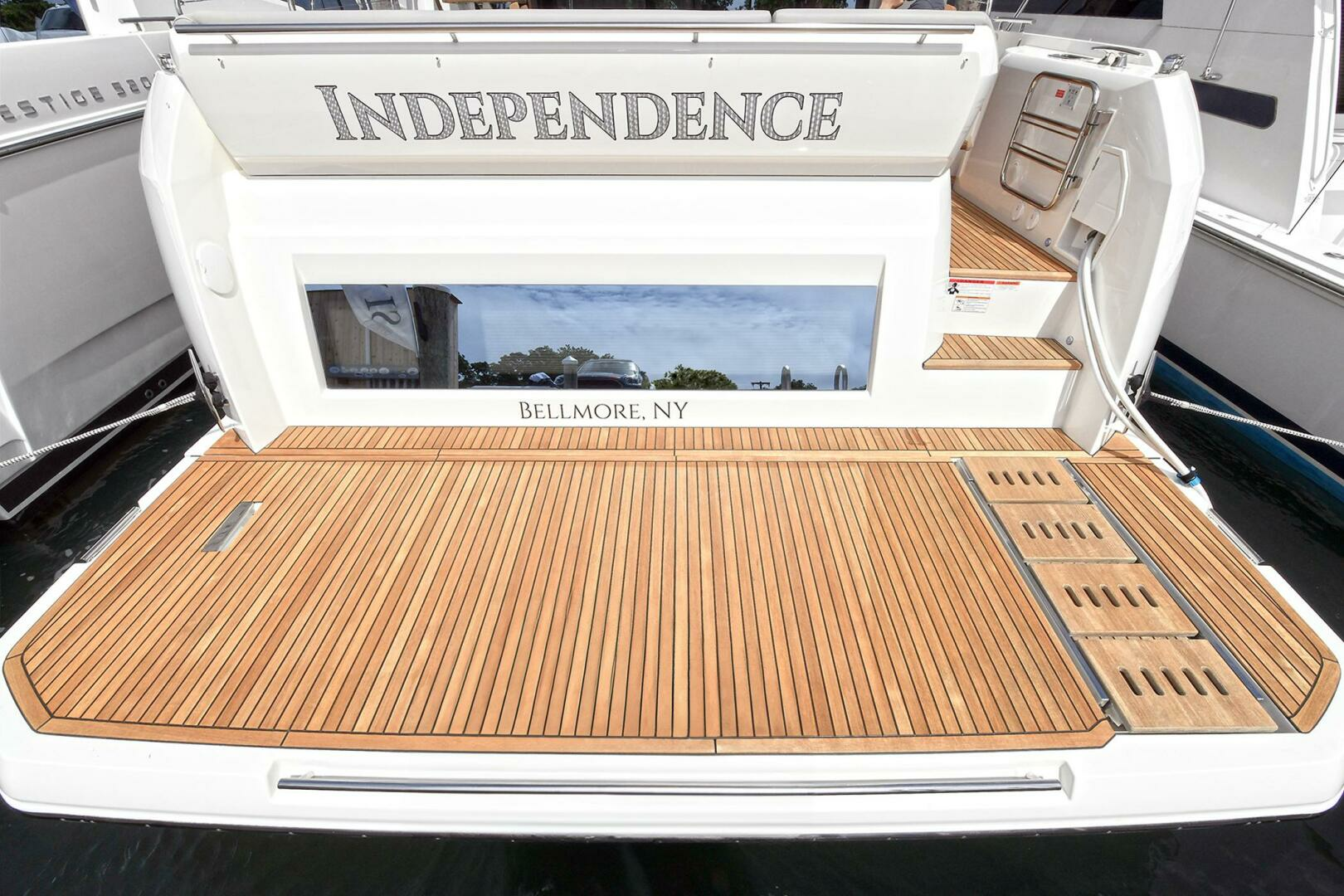 Prestige 520 Fly-2022 -Staten Island-New York-United States 3771805