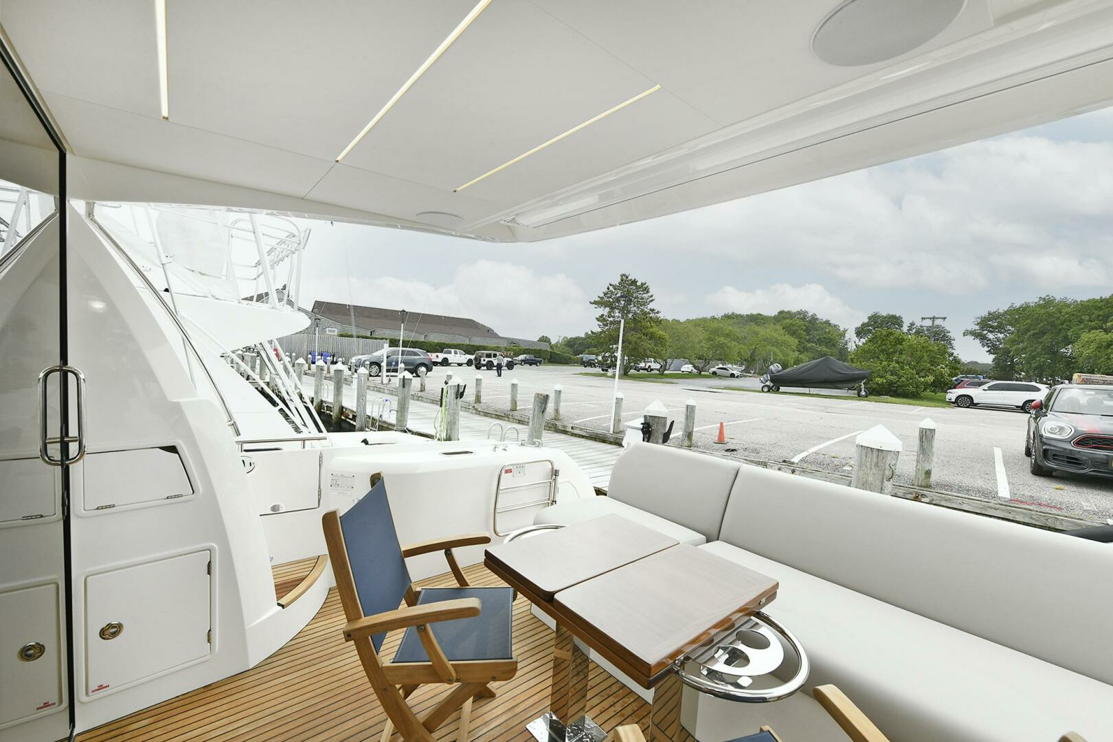 Prestige 520 Fly-2022 -Staten Island-New York-United States 3771810