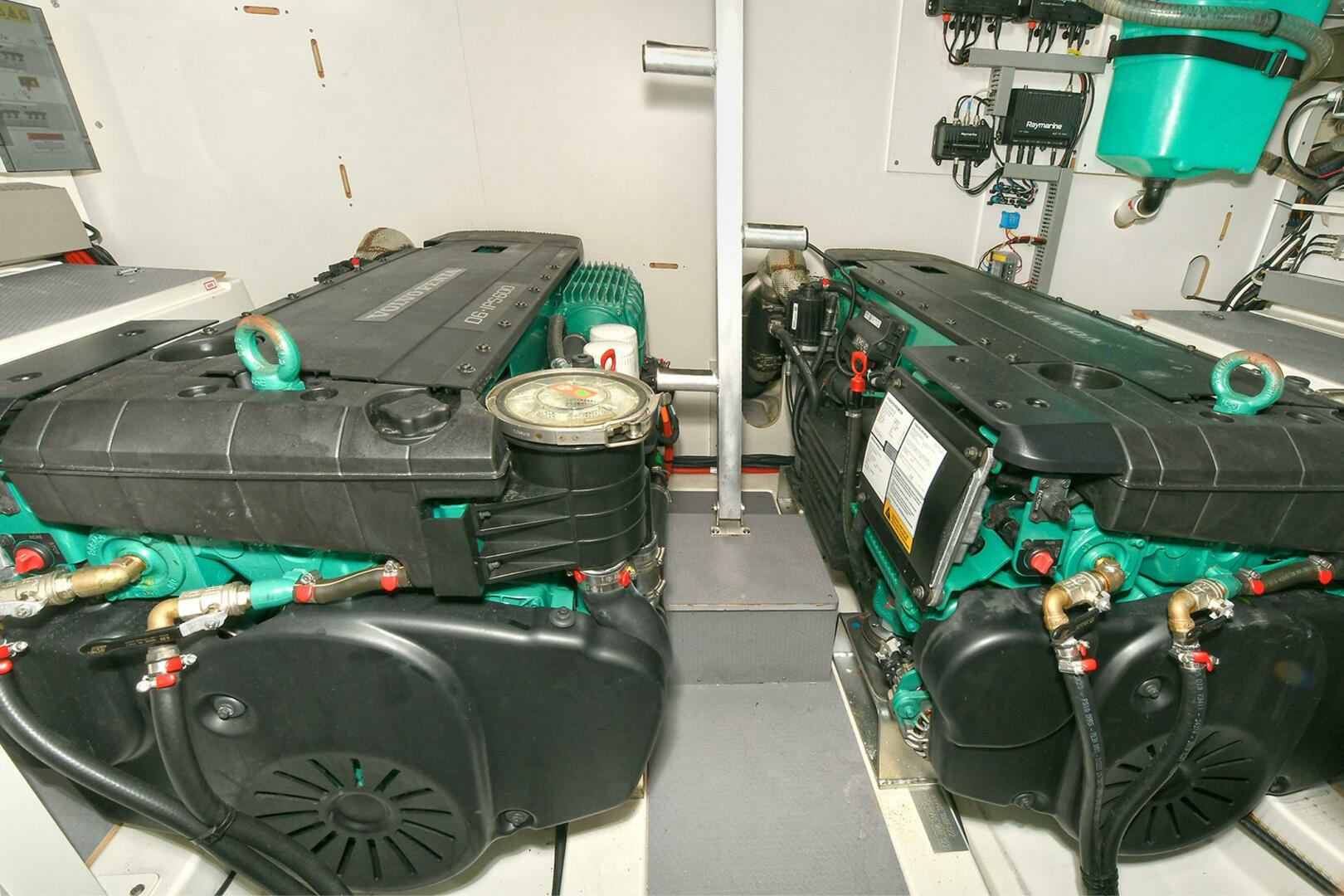 Prestige 520 Fly-2022 -Staten Island-New York-United States 3771875