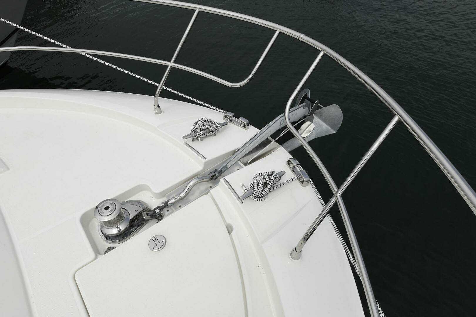 Prestige 520 Fly-2022 -Staten Island-New York-United States 3771831