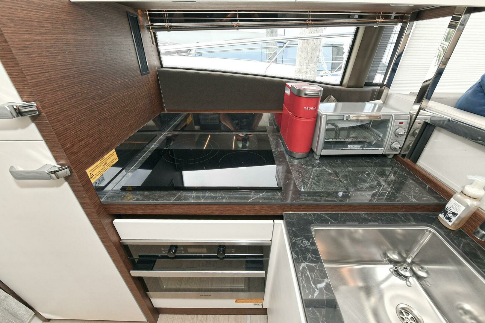 Prestige 520 Fly-2022 -Staten Island-New York-United States 3771837