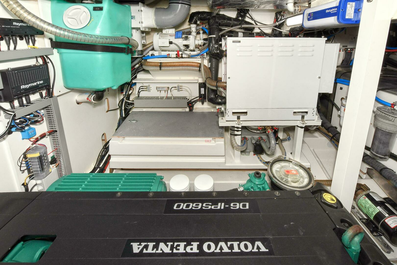 Prestige 520 Fly-2022 -Staten Island-New York-United States 3771874