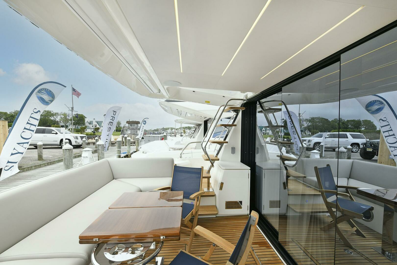 Prestige 520 Fly-2022 -Staten Island-New York-United States 3771807