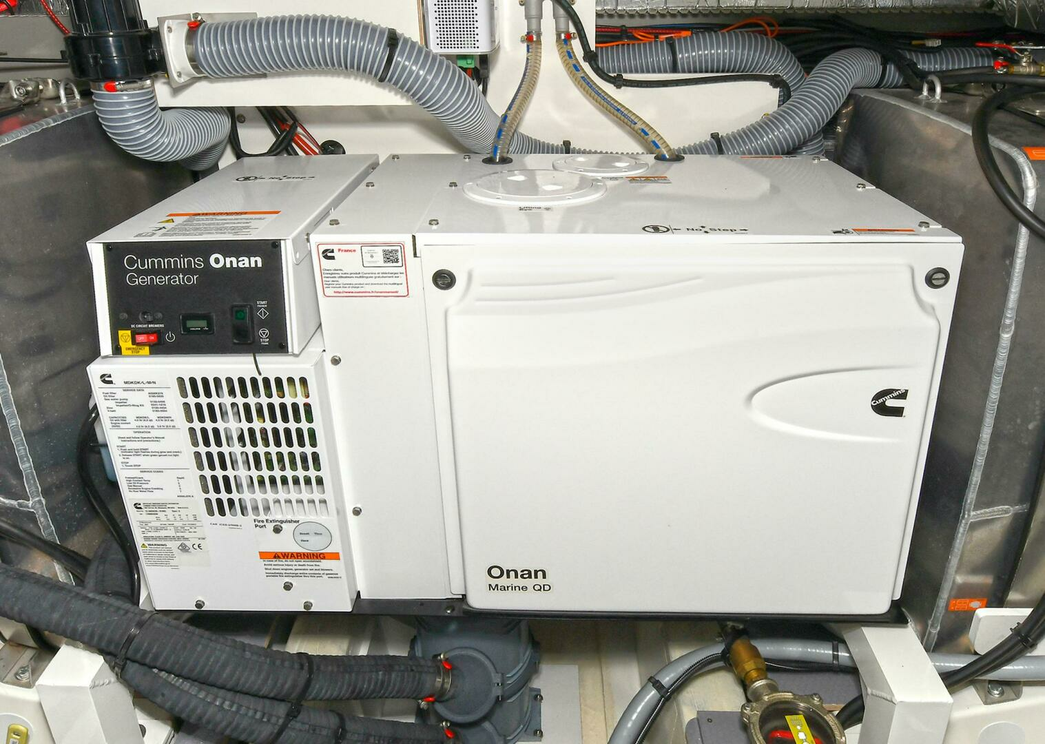 Prestige 520 Fly-2022 -Staten Island-New York-United States 3771884