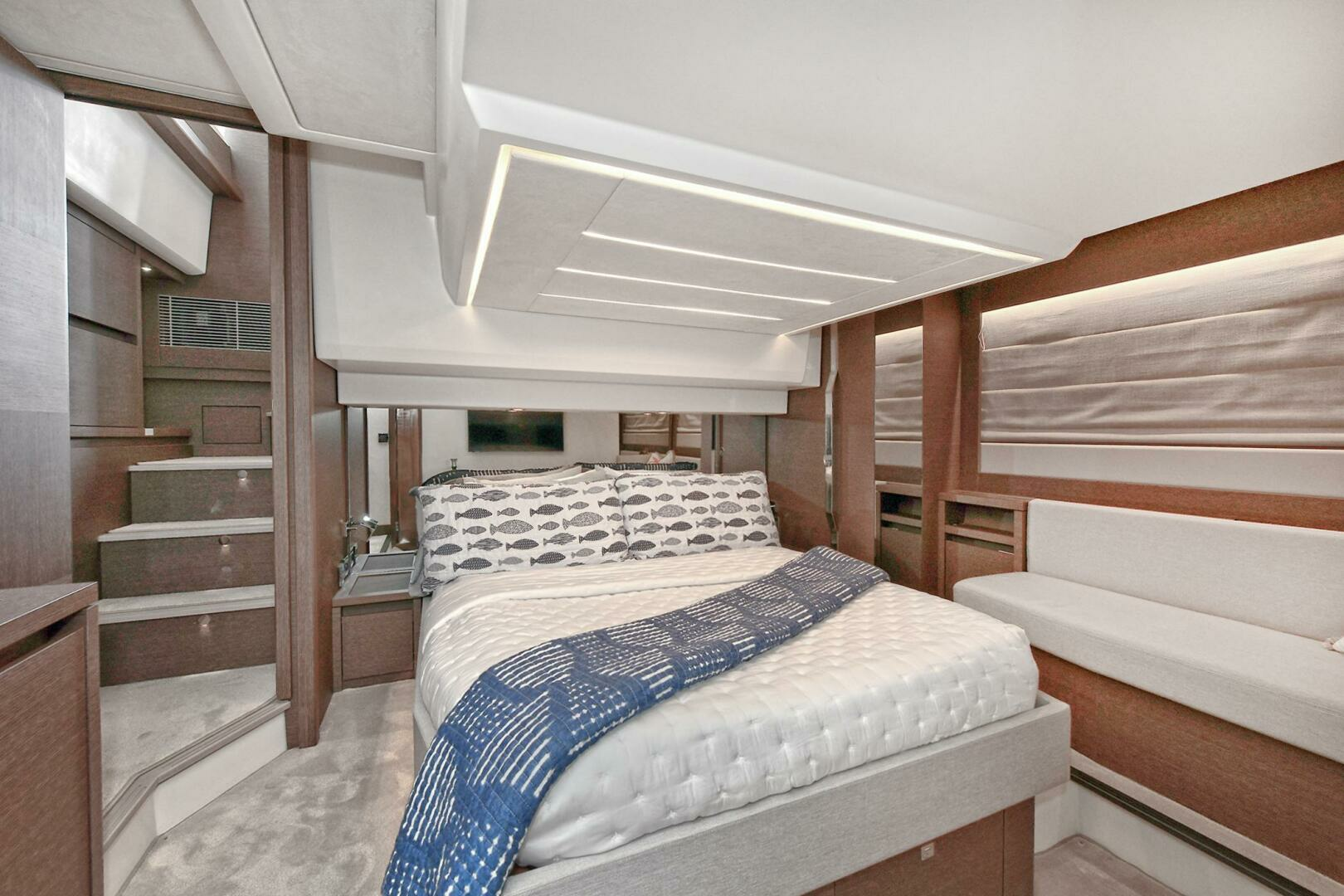 Prestige 520 Fly-2022 -Staten Island-New York-United States 3771858