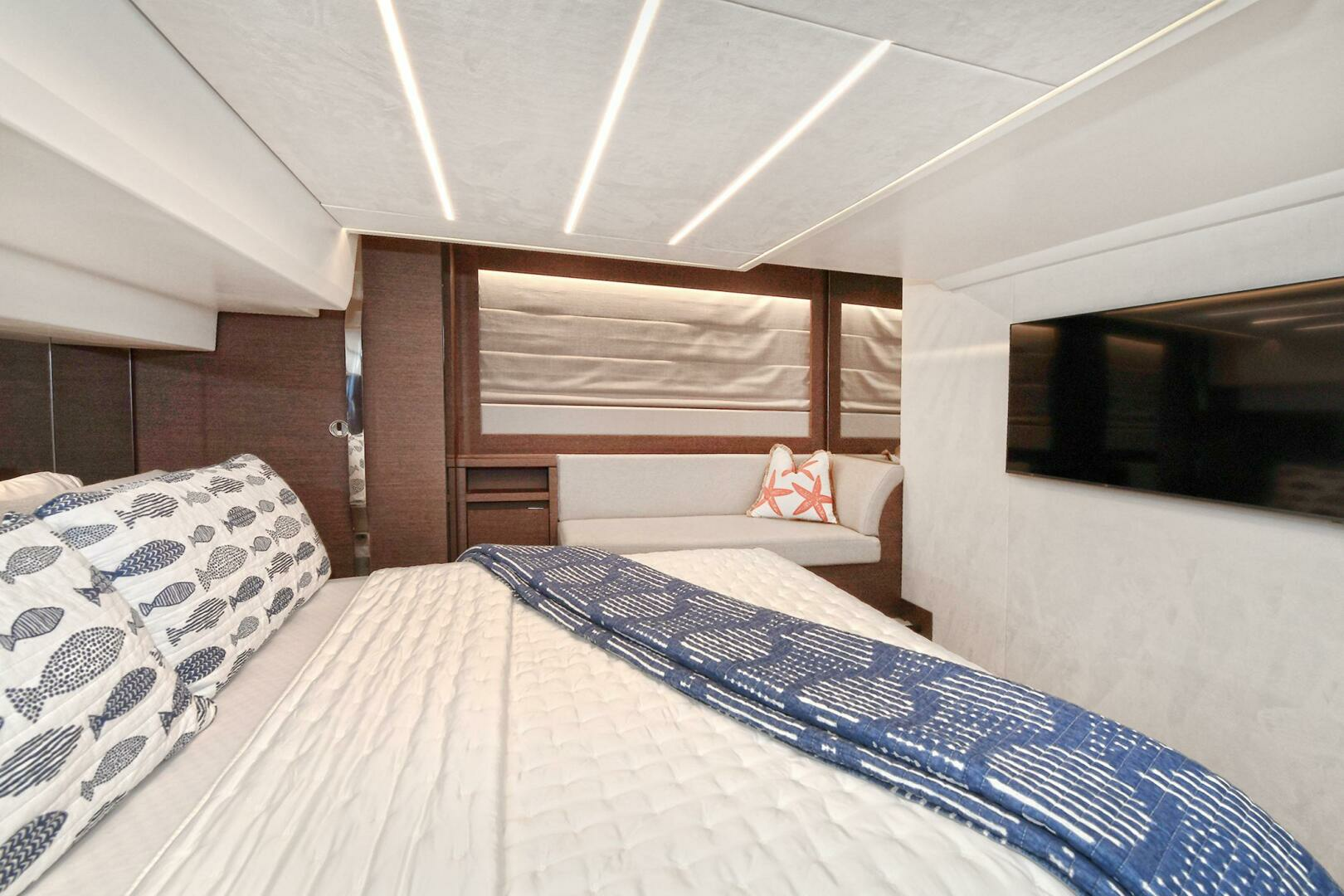 Prestige 520 Fly-2022 -Staten Island-New York-United States 3771856