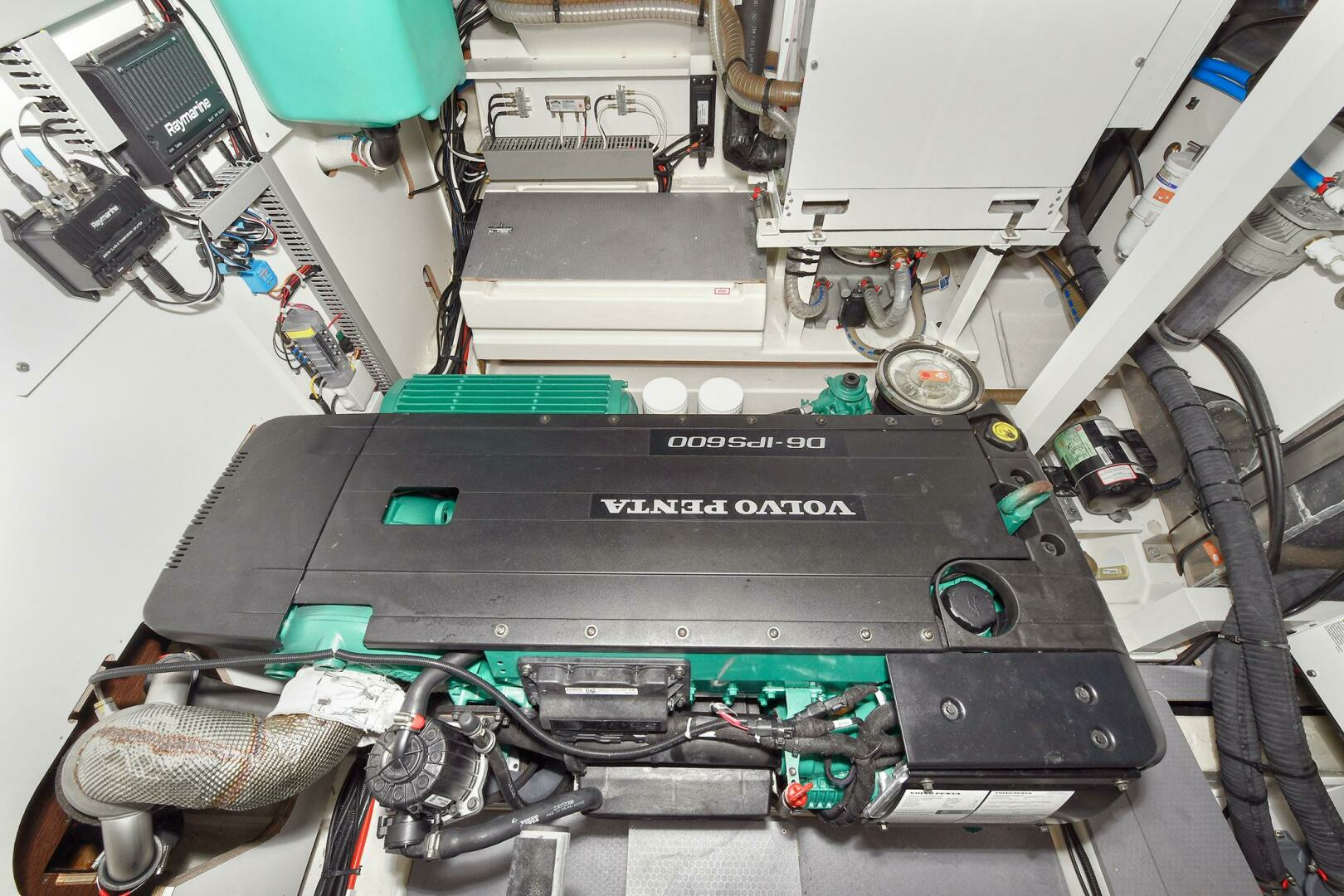 Prestige 520 Fly-2022 -Staten Island-New York-United States 3771880