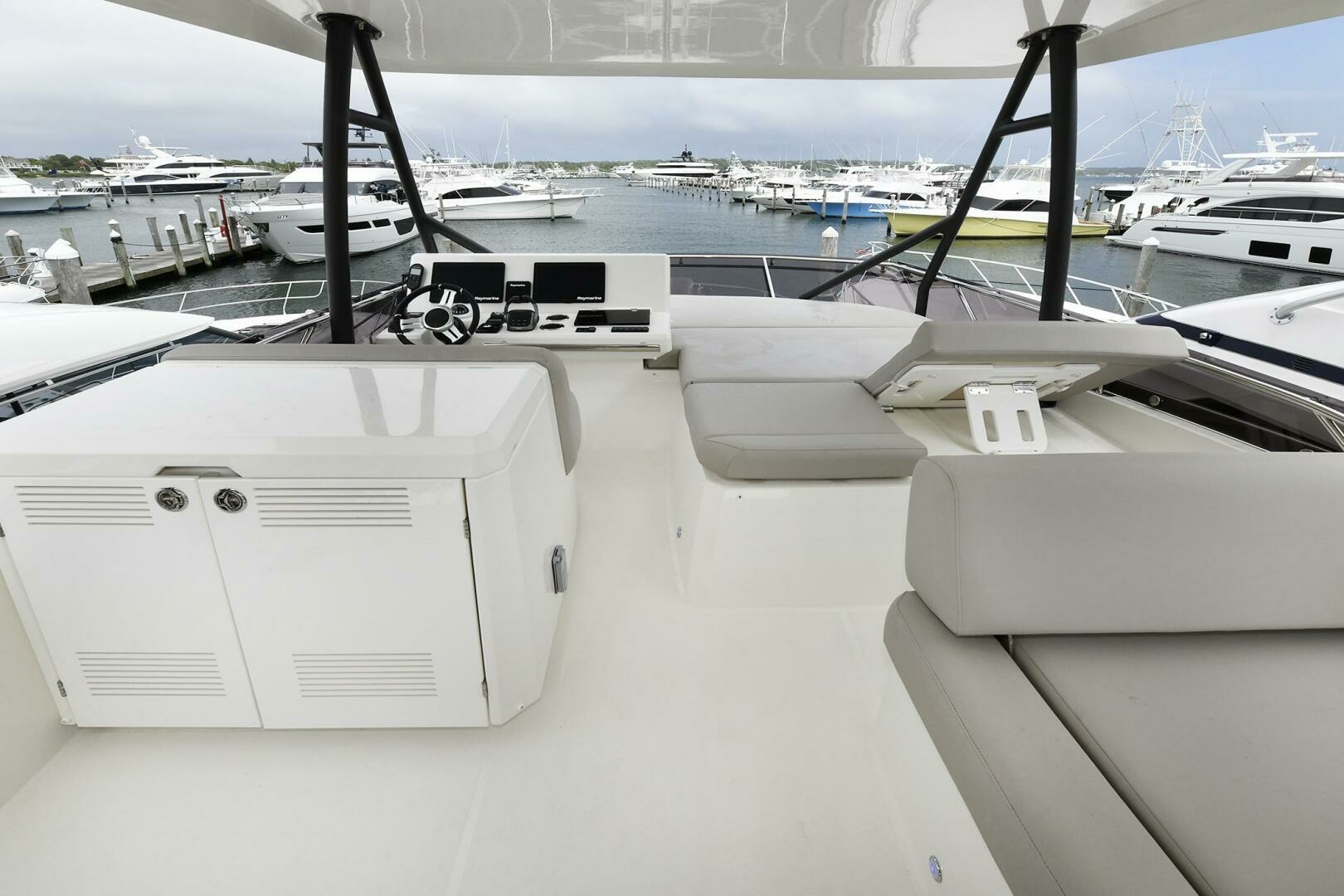 Prestige 520 Fly-2022 -Staten Island-New York-United States 3771826