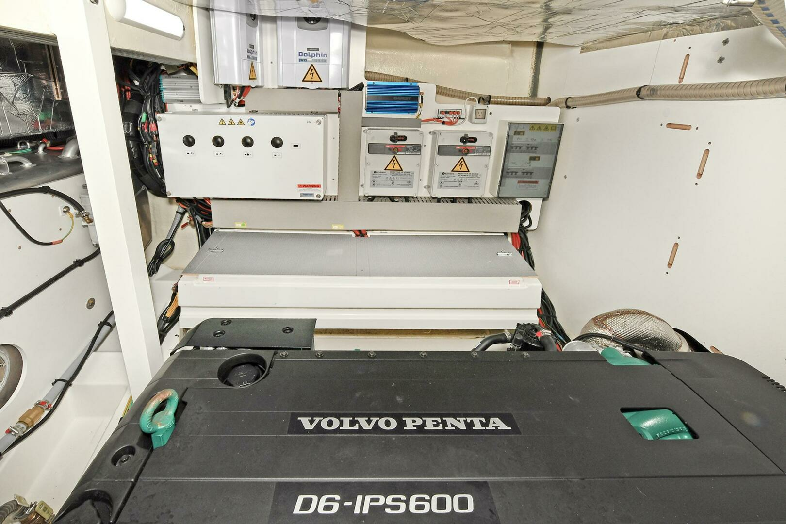 Prestige 520 Fly-2022 -Staten Island-New York-United States 3771873