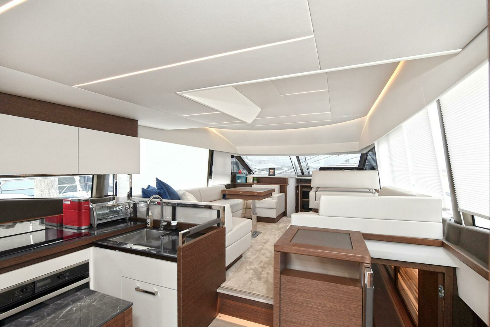 Prestige 520 Fly-2022 -Staten Island-New York-United States 3771840