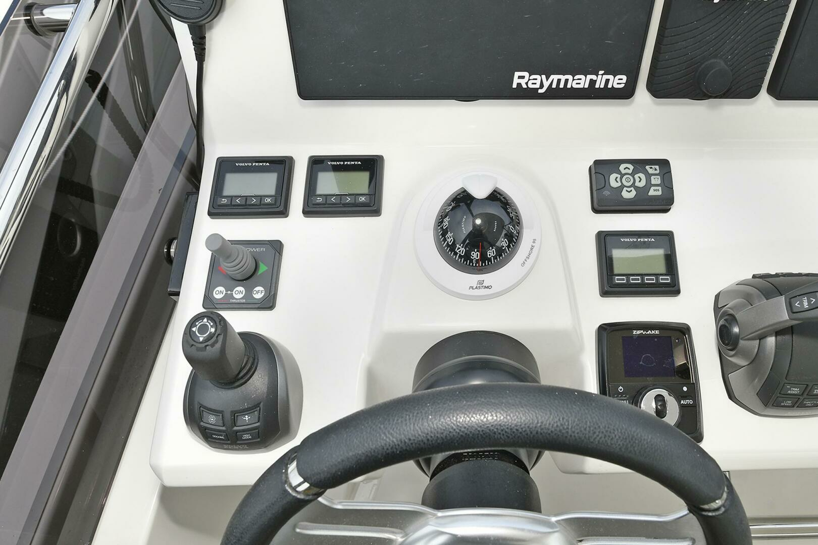 Prestige 520 Fly-2022 -Staten Island-New York-United States 3771822