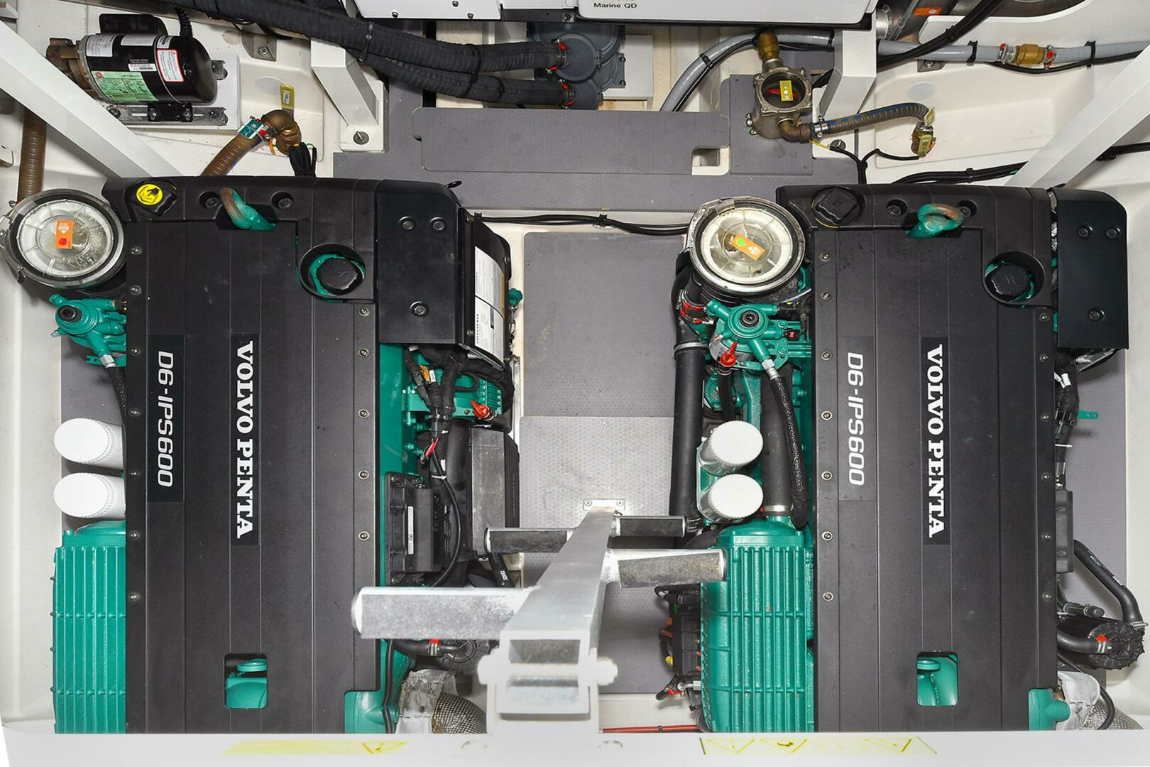 Prestige 520 Fly-2022 -Staten Island-New York-United States 3771877