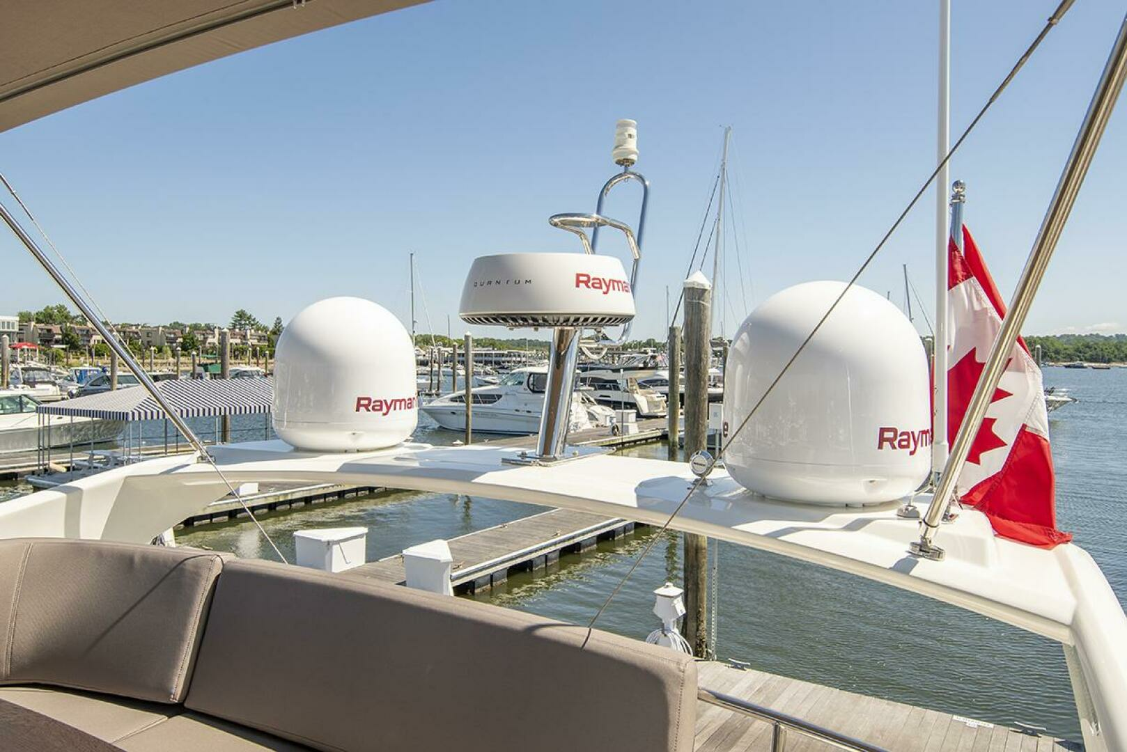 Prestige 500 Fly-2020 -Port Washington-New York-United States 3873145