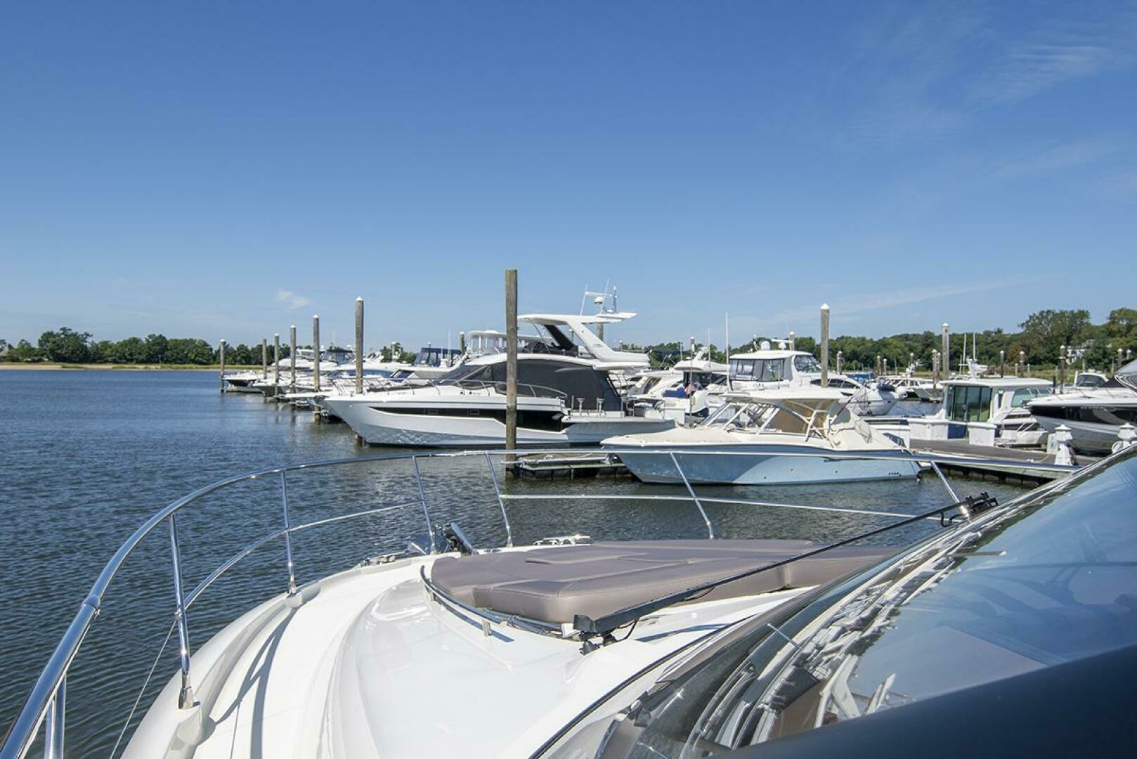 Prestige 500 Fly-2020 -Port Washington-New York-United States 3873153