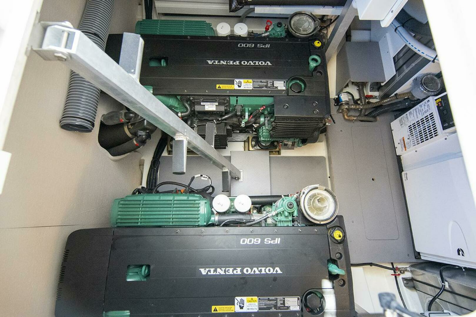Prestige 500 Fly-2020 -Port Washington-New York-United States 3873177
