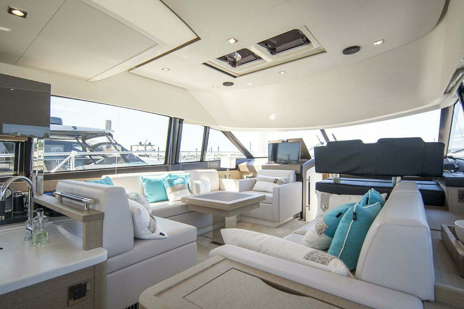 Prestige 500 Fly-2020 -Port Washington-New York-United States 3873162