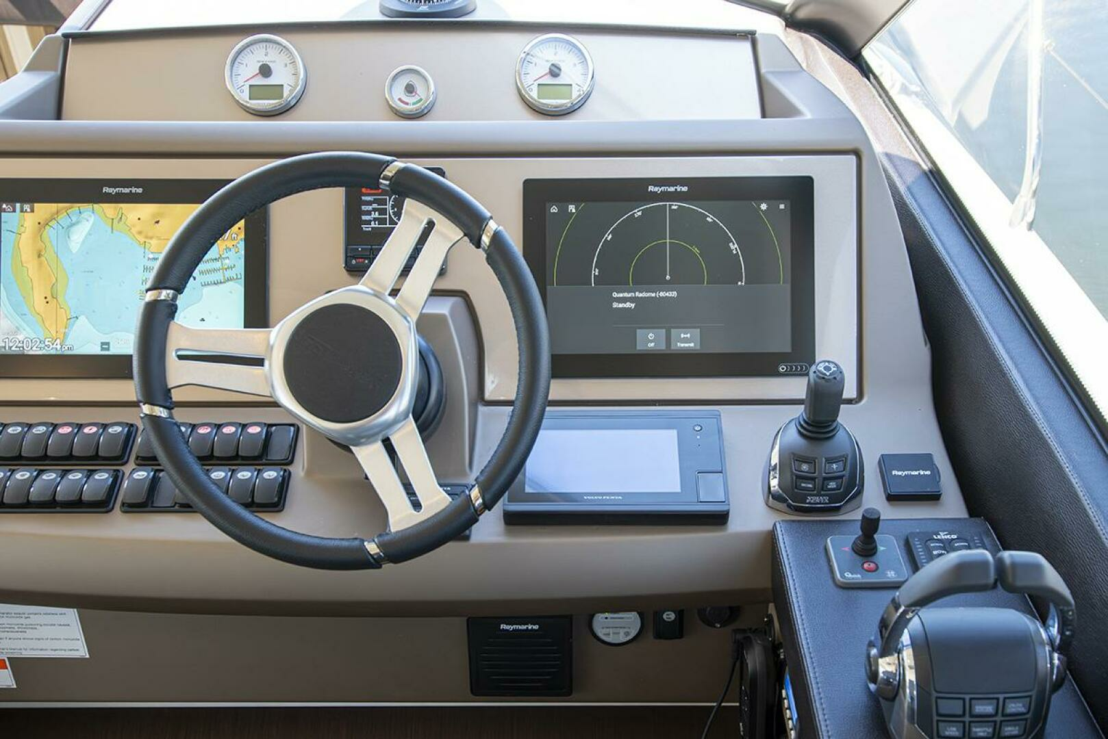 Prestige 500 Fly-2020 -Port Washington-New York-United States 3873160