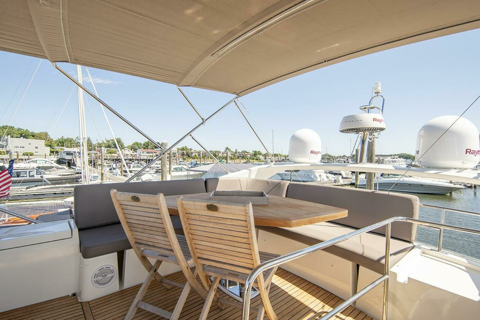 Prestige 500 Fly-2020 -Port Washington-New York-United States 3873146