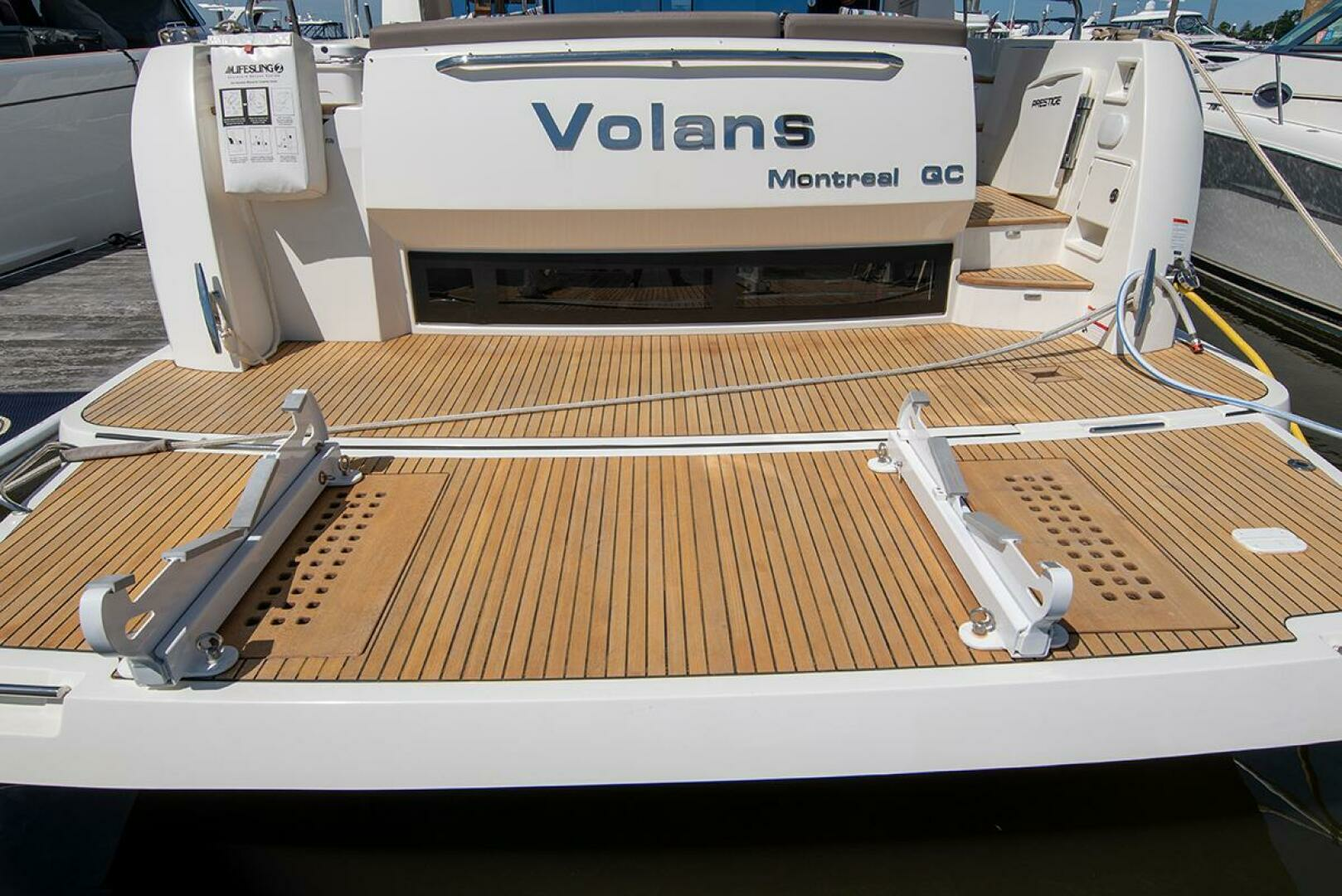 Prestige 500 Fly-2020 -Port Washington-New York-United States 3873135